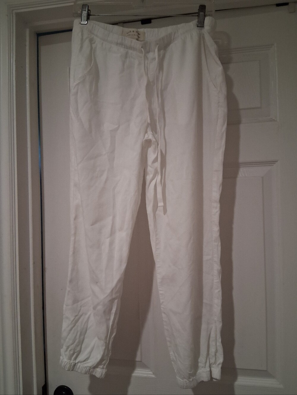 Cloth & Stone Pants - Picture 4 of 9